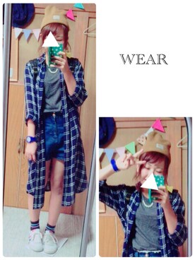 omame3さんのコーディネート