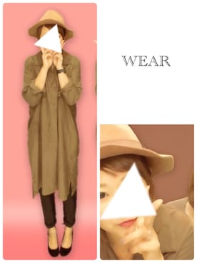 omame3さんのコーディネート