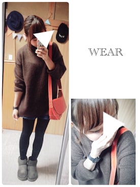 omame3さんのコーディネート