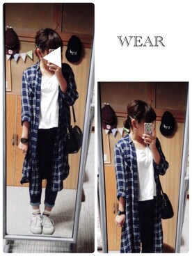 omame3さんのコーディネート