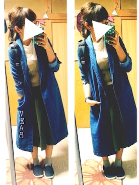 omame3さんのコーディネート