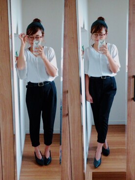 omame3さんのコーディネート