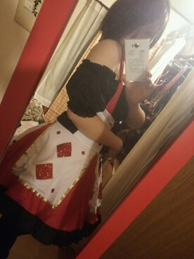 かるーぁさんのコーディネート