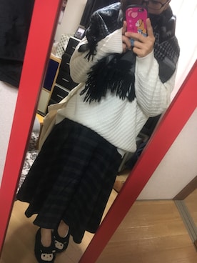 かるーぁさんのコーディネート