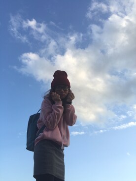 OK?GO!さんのコーディネート