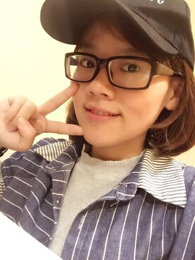 OK?GO!さんのコーディネート