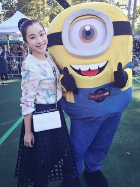 chanelさんのコーディネート