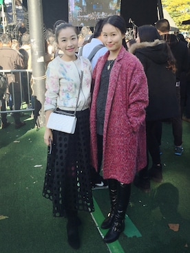 chanelさんのコーディネート