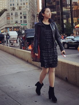 chanelさんのコーディネート