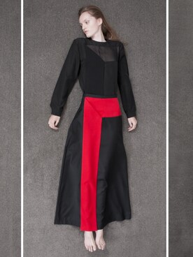 chanelさんのコーディネート