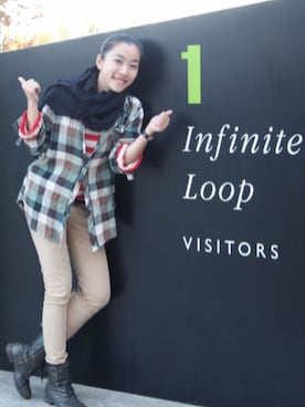 chanelさんのコーディネート