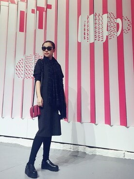 chanelさんのコーディネート