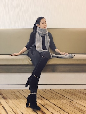 chanelさんのコーディネート