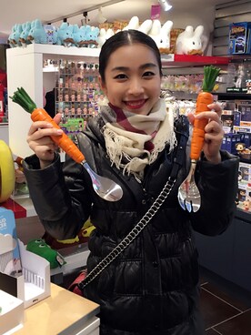 chanelさんのコーディネート