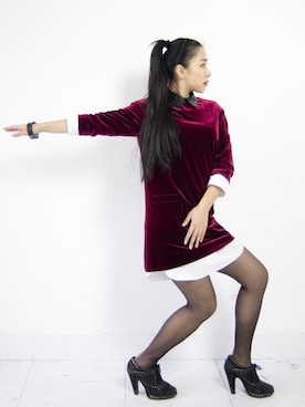 chanelさんのコーディネート