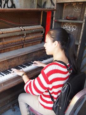 chanelさんのコーディネート