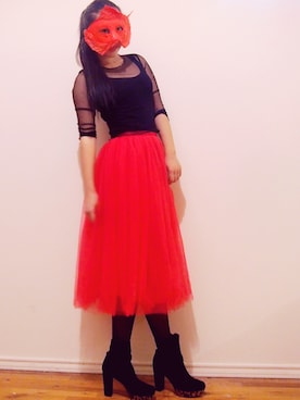 chanelさんのコーディネート