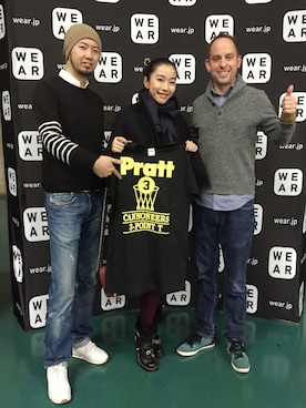 chanelさんのコーディネート