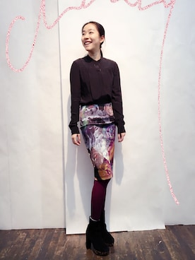 chanelさんのコーディネート