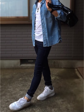 Hiさんのコーディネート