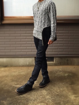 Hiさんのコーディネート