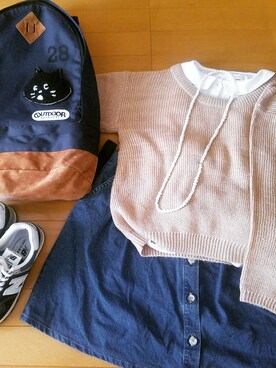 kaoru.mさんのコーディネート