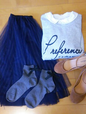 kaoru.mさんのコーディネート