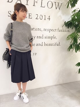 linaさんのコーディネート