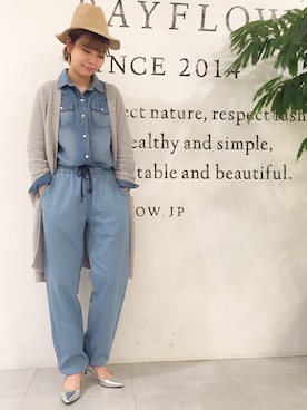 linaさんのコーディネート