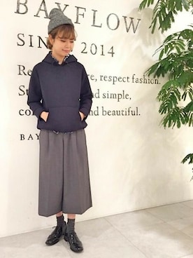 linaさんのコーディネート