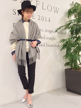 linaさんのコーディネート