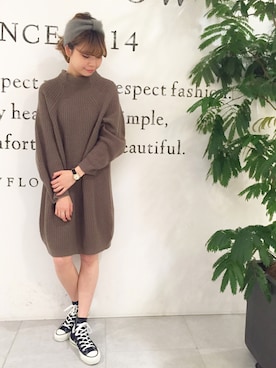 linaさんのコーディネート