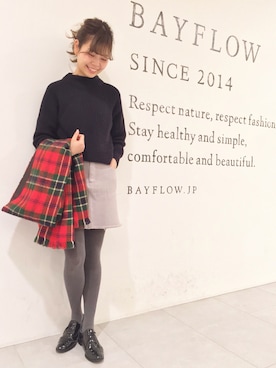 linaさんのコーディネート