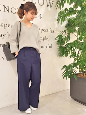 linaさんのコーディネート