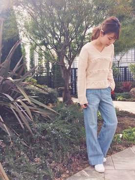 linaさんのコーディネート