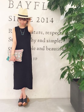 linaさんのコーディネート