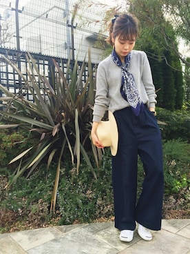 linaさんのコーディネート