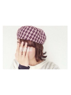 myaさんのコーディネート