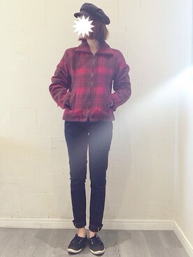 myaさんのコーディネート