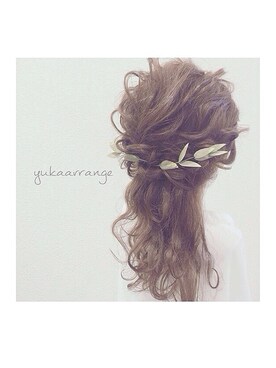 myaさんのコーディネート