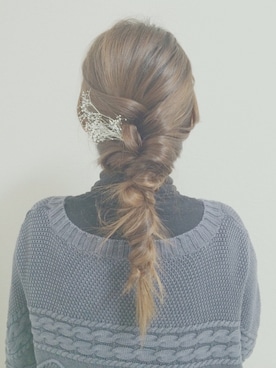 myaさんのコーディネート