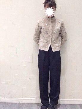 myaさんのコーディネート