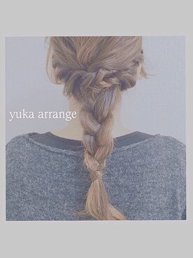 myaさんのコーディネート