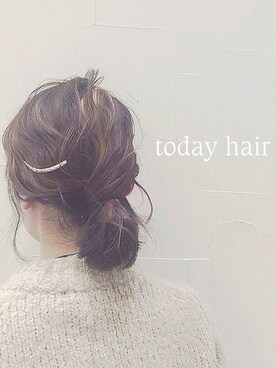 myaさんのコーディネート