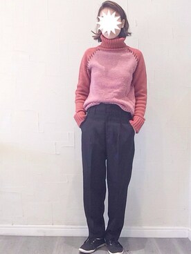 myaさんのコーディネート