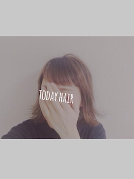 myaさんのコーディネート