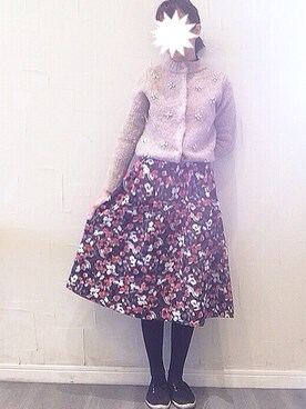 myaさんのコーディネート