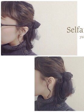 myaさんのコーディネート