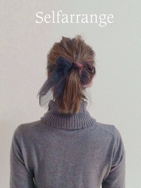 myaさんのコーディネート