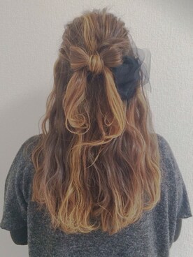 myaさんのコーディネート